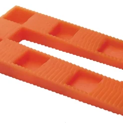Plastkil Orange 8 mm 30-pack Knudsen Kilen
