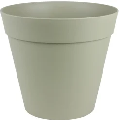 Plastkruka Aio Grön Ø30 cm Scan-Pot