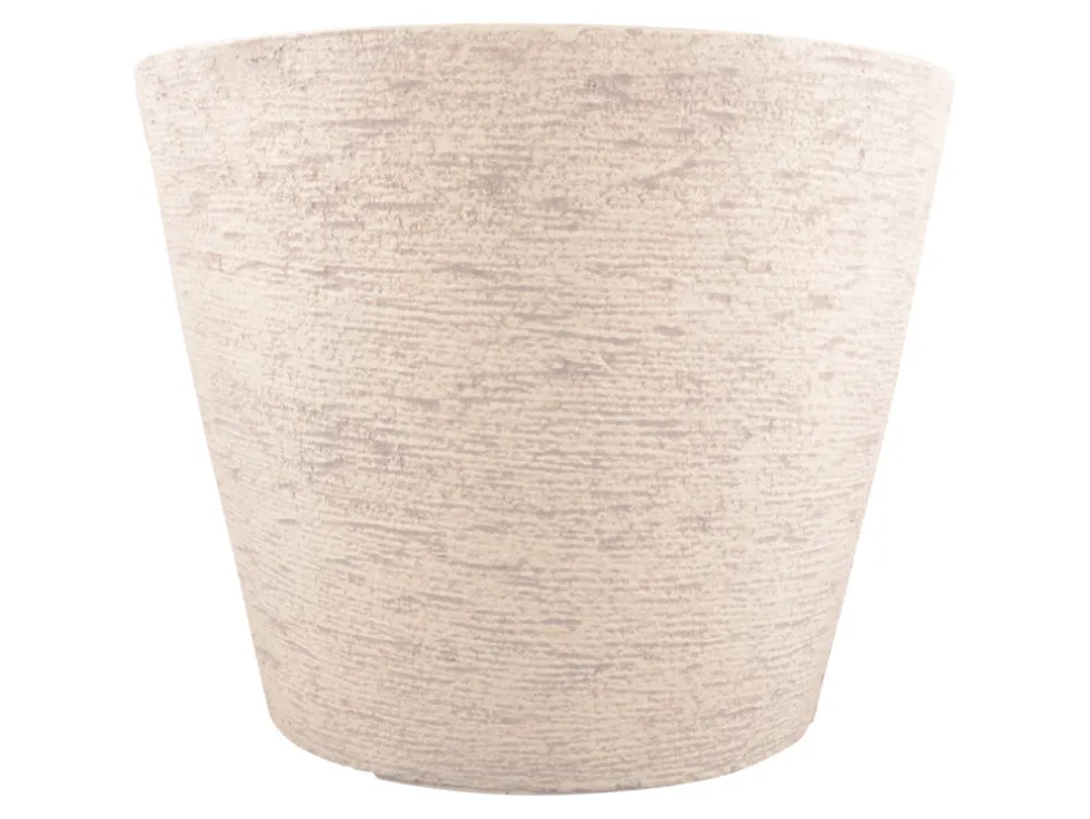 Plastkruka Antique Ø36,5 cm