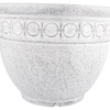 Plastkruka Ceasar Ø35 cm