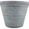 Plastkruka Victoria Ø40,5 cm