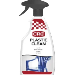 Plastrengöring 500 ml CRC