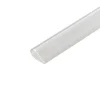 Plastskena Transparent 5 mm x 1 m