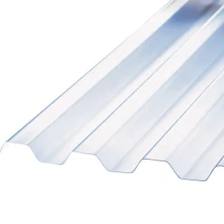 Plasttak 1090 x 2440 mm