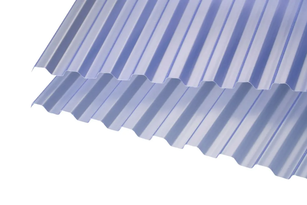 Plasttak 1090 x 3640 mm