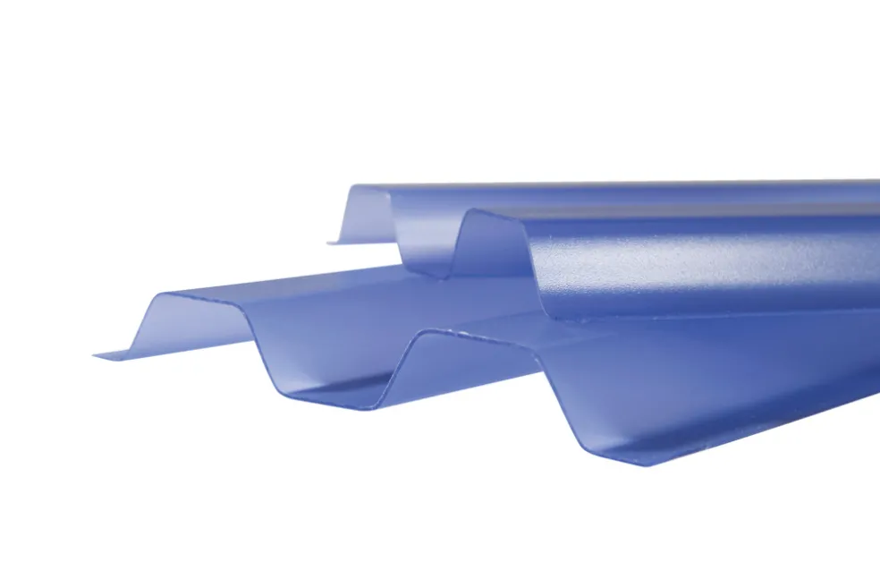 Plasttak 1090 x 3640 mm