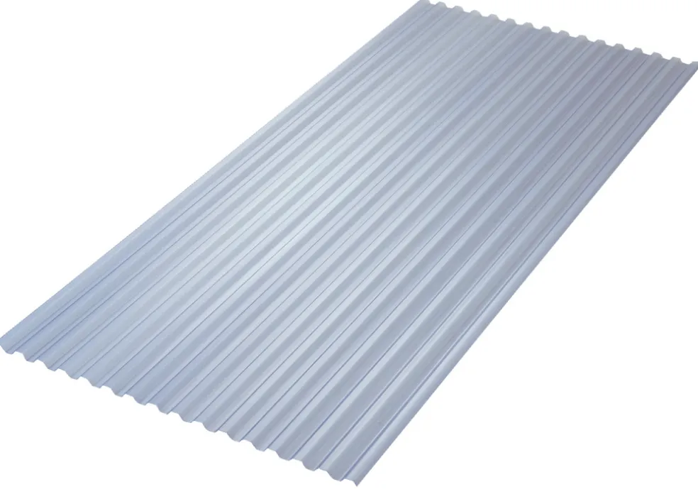 Plasttak 1090 x 3100 mm