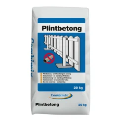 Plintbetong 20 kg Combimix