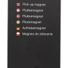 Plockmagnet Teleskopisk Boxer