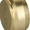 Plugg t/klämringskoppling Ø12 mm 2-pack ScandFix