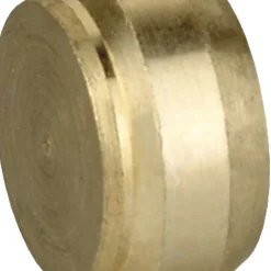 Plugg t/klämringskoppling Ø12 mm 2-pack ScandFix