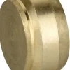 Plugg t/klämringskoppling Ø15 mm 2-pack ScandFix