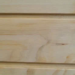 Plywood Spårad 9 x 1220 x 2440 mm Selex