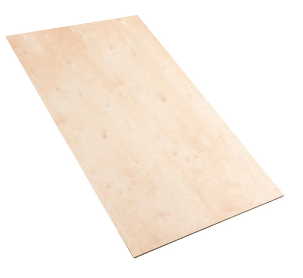 Plywood 12 x 800 x 1200 mm Hornbaek