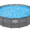 Pool APX 365 Ø5,49 x 1,32 m Bestway