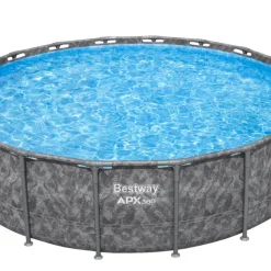 Pool APX 365 Ø5,49 x 1,32 m Bestway