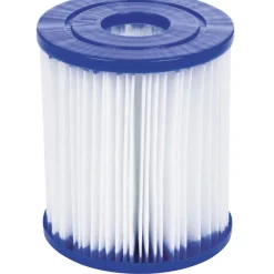 Pool Fast Set 1880 L Ø244 cm Bestway