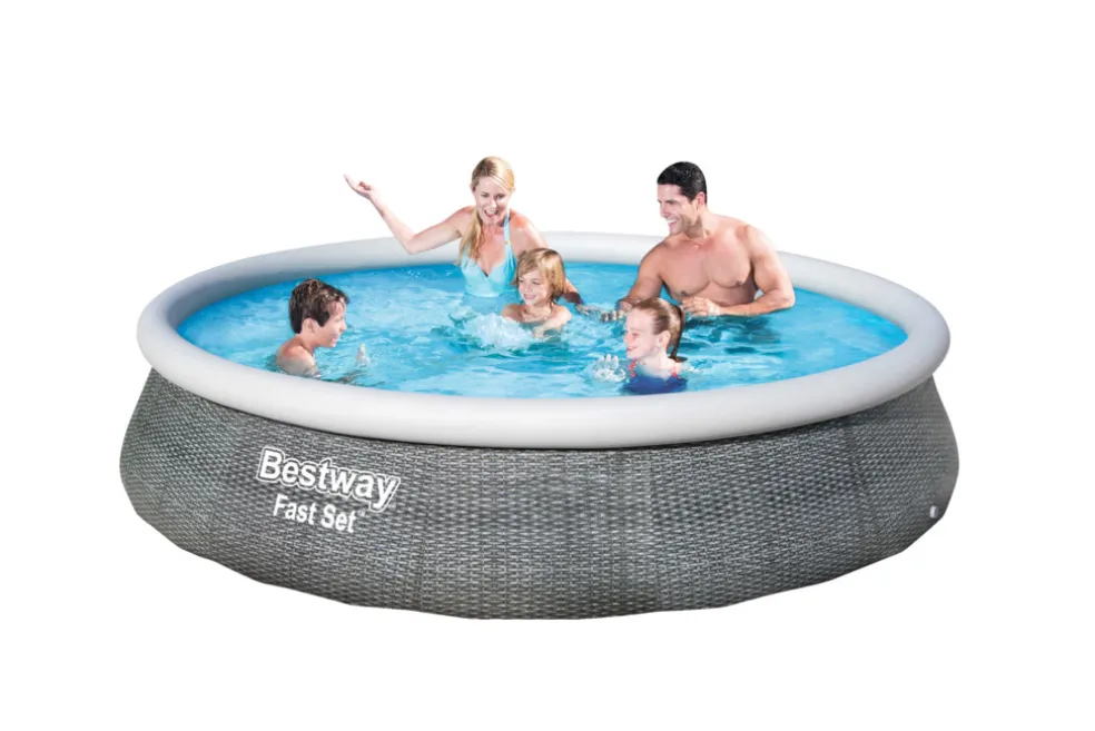 Pool Fast Set 7340 L Ø398 cm Bestway