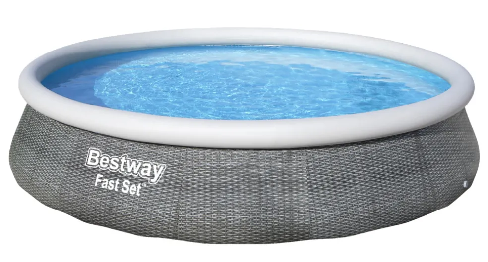 Pool Fast Set 7340 L Ø398 cm Bestway