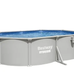Pool Hydrium Oval 16296 L 5 x 3,66 m Bestway