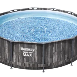 Pool Steel Pro Max 9150 L Ø366 cm Bestway