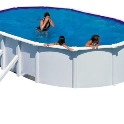 Pool Vit Oval 20893 L Swim & Fun
