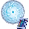 Poolbelysning LED m/magnet Swim & Fun