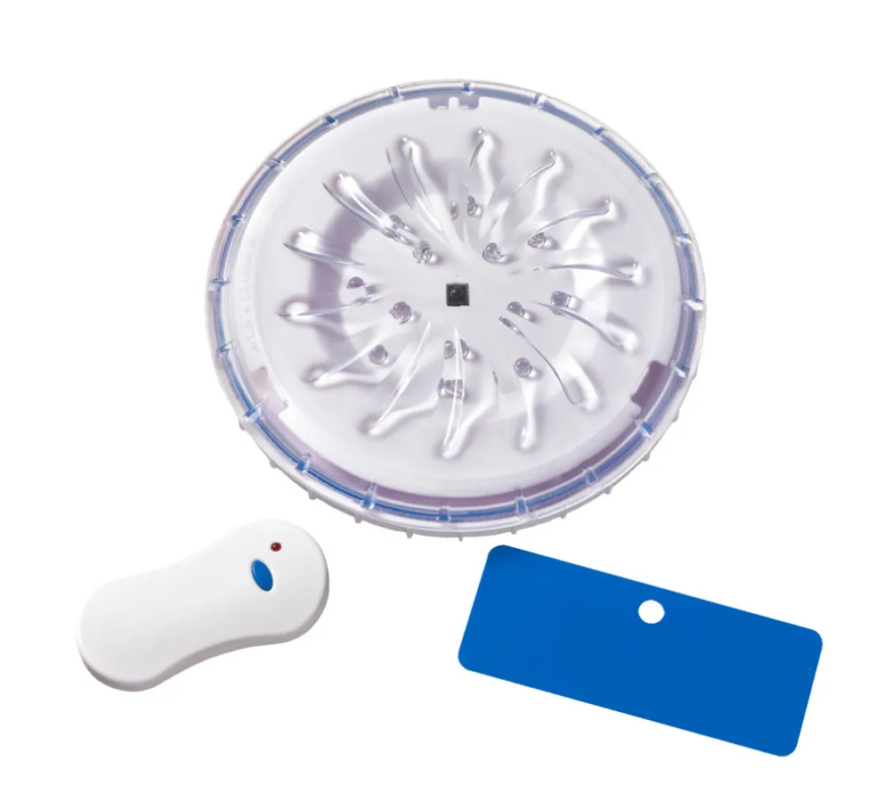 Poolbelysning LED Swim & Fun