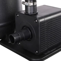Poolpump t/filtersystem 100W Swim & Fun