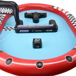 Poolrace Gear4Play