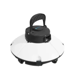 Poolrobot Frisbee Swim & Fun