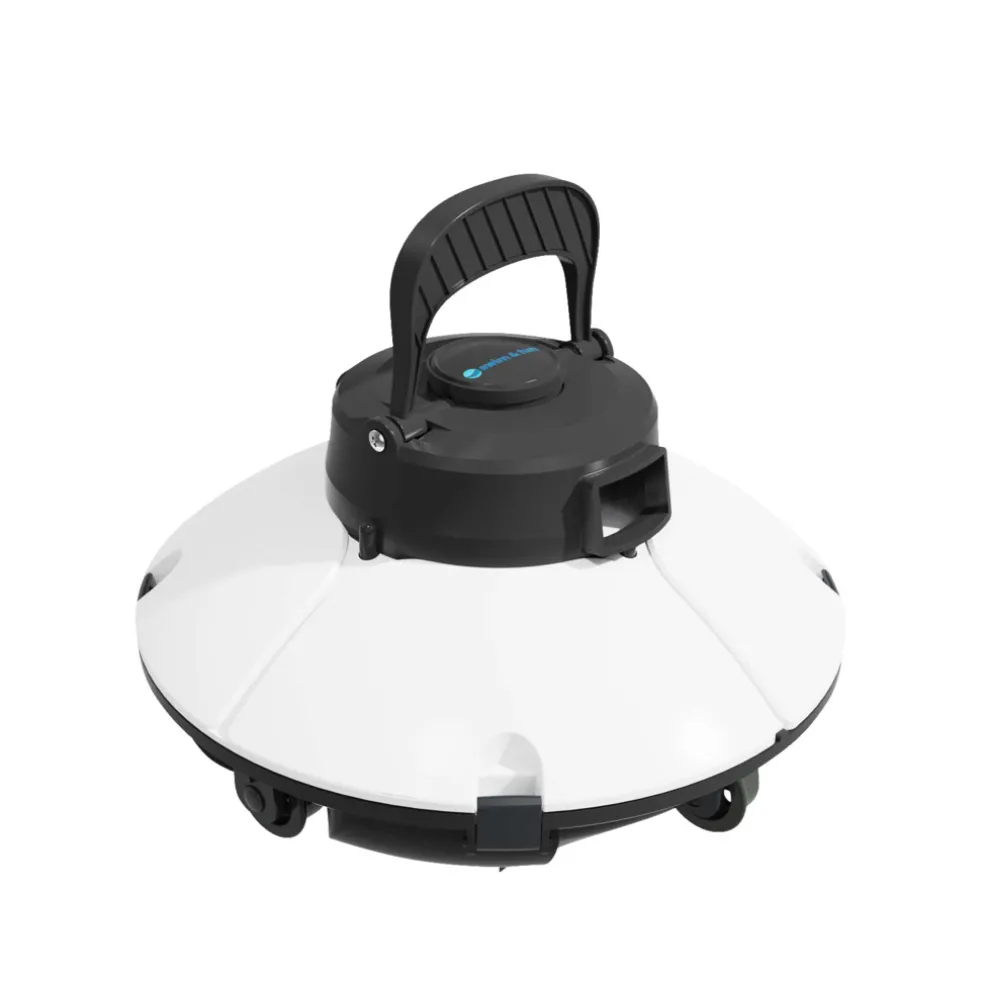 Poolrobot Frisbee Swim & Fun