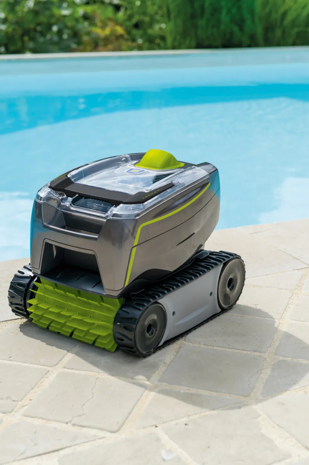 Poolrobot GT3220 Zodiac