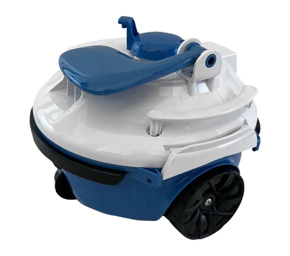 Poolrobot Mini Splash Swim & Fun