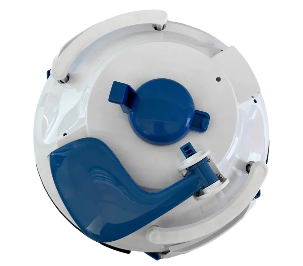 Poolrobot Mini Splash Swim & Fun