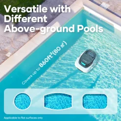 Poolrobot Scuba SE Aiper