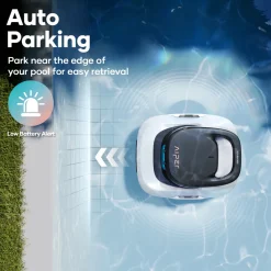 Poolrobot Scuba SE Aiper