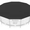 Poolskydd Ø3,95 m Bestway