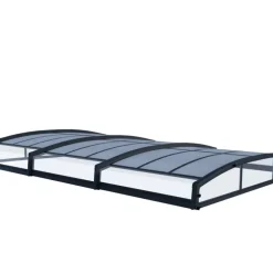Pooltak Majorca 670 x 470 cm Canopia by Palram