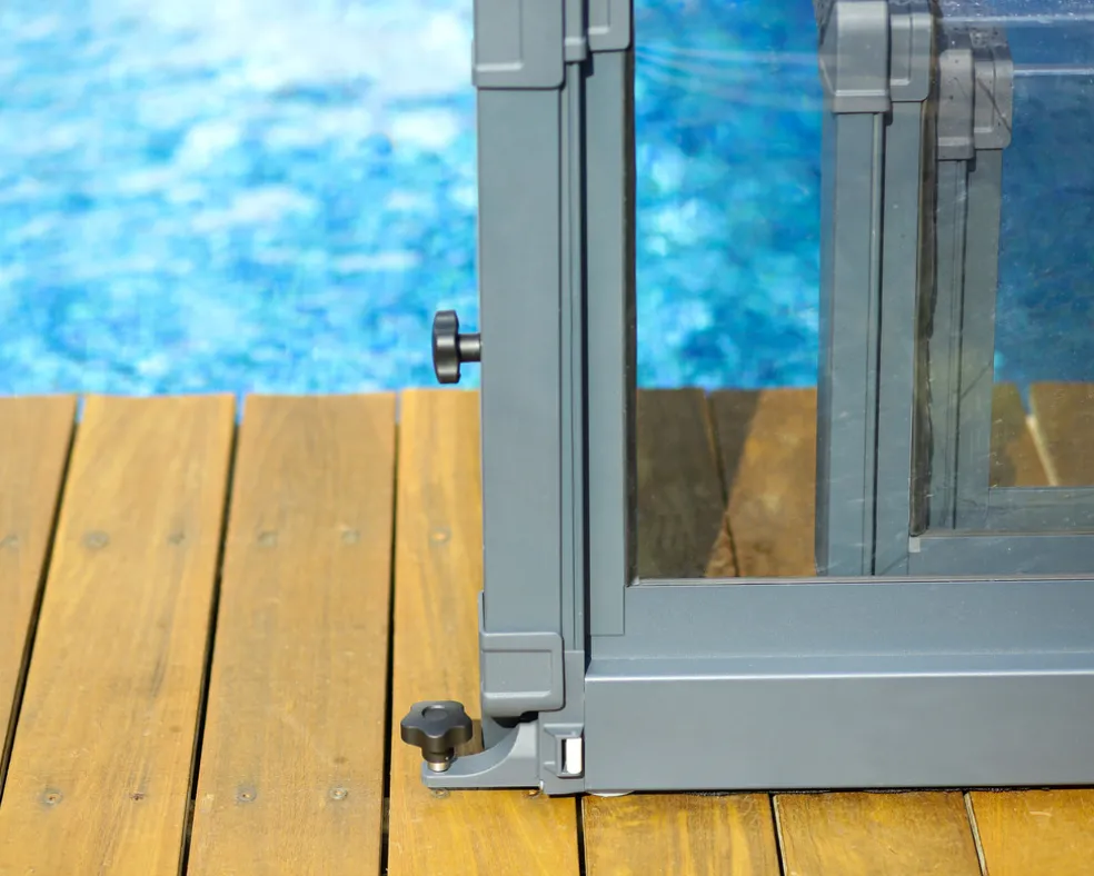 Pooltak Majorca 670 x 470 cm Canopia by Palram