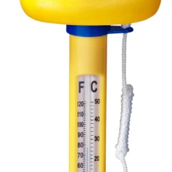 Pooltermometer Anka Swim & Fun