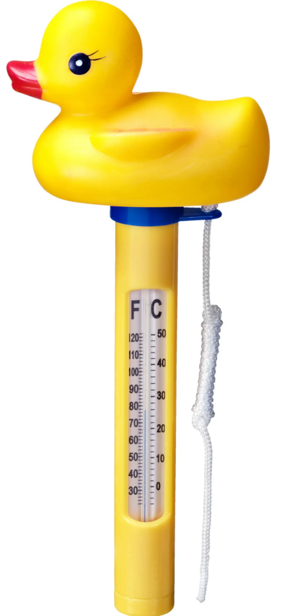 Pooltermometer Anka Swim & Fun