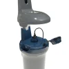 Pooltestare Blue Connect Gold Zodiac