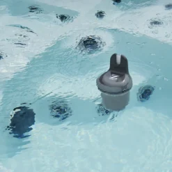 Pooltestare Blue Connect Gold Zodiac