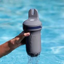 Pooltestare Blue Connect Gold Zodiac
