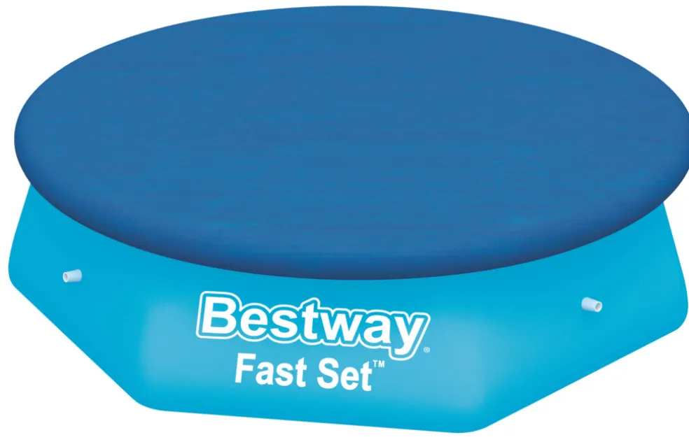 Poolöverdrag 2,8 m Bestway