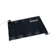Poolvärmare Solcell 110 x 171 cm Bestway