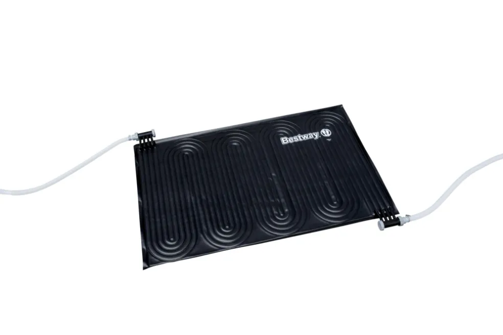 Poolvärmare Solcell 110 x 171 cm Bestway