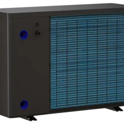Poolvärmepump Inverter WiFi 7 kW Swim & Fun