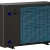 Poolvärmepump Inverter WiFi 14 kW Swim & Fun